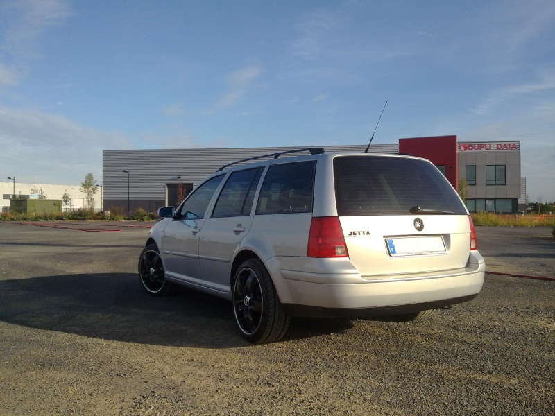 VW Bora Variant TDI 115 BV6 by Kev' - Page 2 05092012