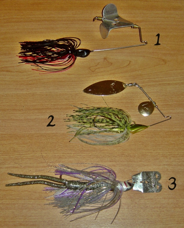 [VENDS] quelques leurres ( Bait breath,megabass,Smith,Ecogear... ) Dsc02714