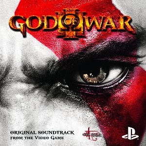 OST God of War Trilogy Gow3os10
