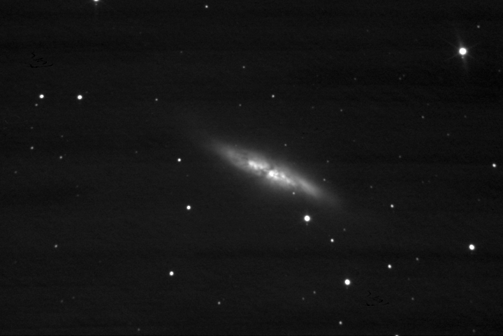 Comparez vos images d'aujourd'hui avec celles de vos débuts M82-1910