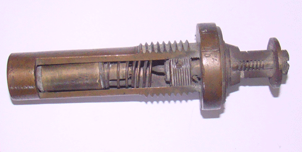 Fusée d'obus inconnue Fusee10