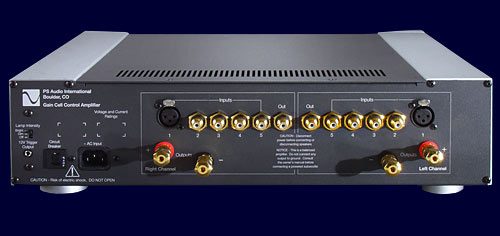 Ps Audio GCC 250 intergrated amp (SOLD) 316_1110