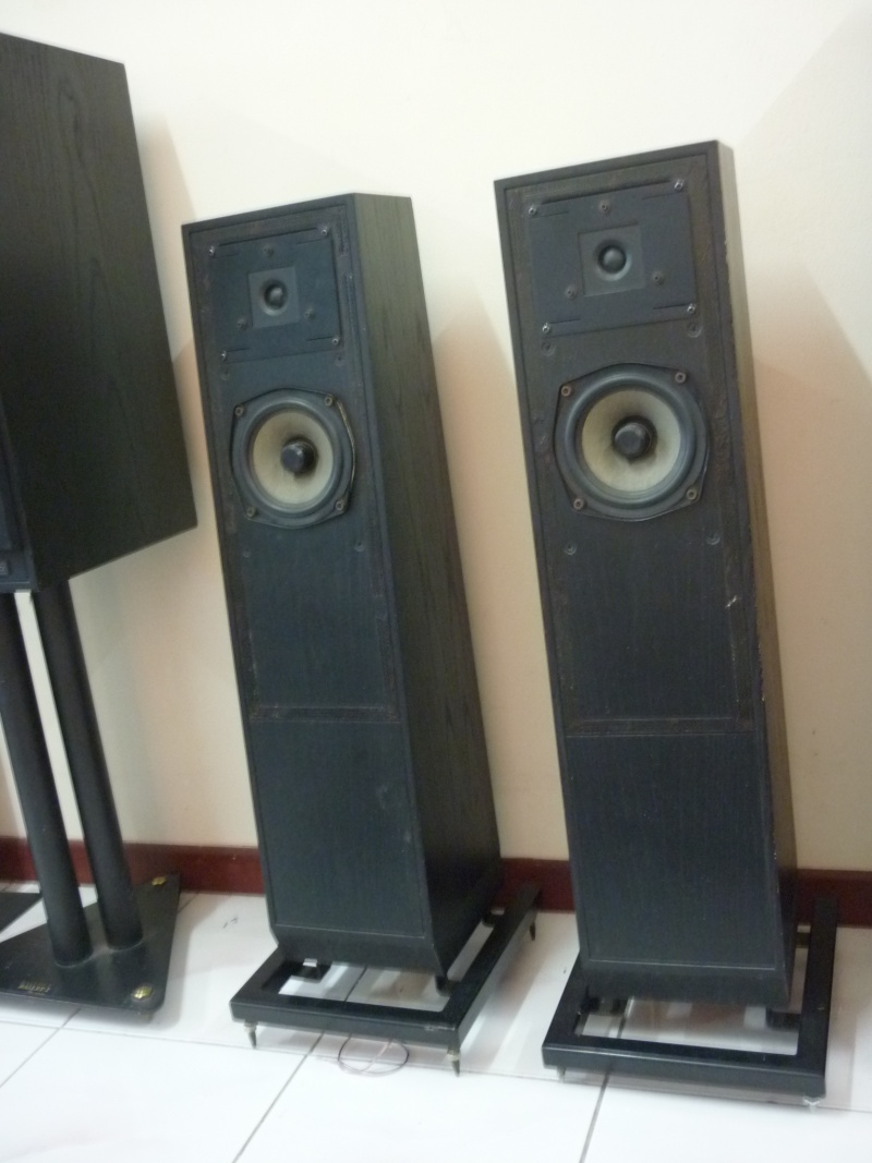 Naim speaker IBL (Used) P1010122