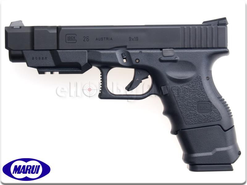 Marui G26 advance G26_tm10