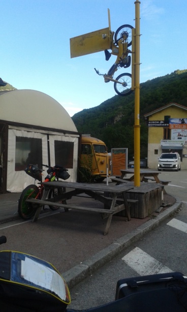 Encore et toujours en duo ST --   Cunéo..Barolo...Ceva ...Finale Ligure...Alassio Squisita 20190174