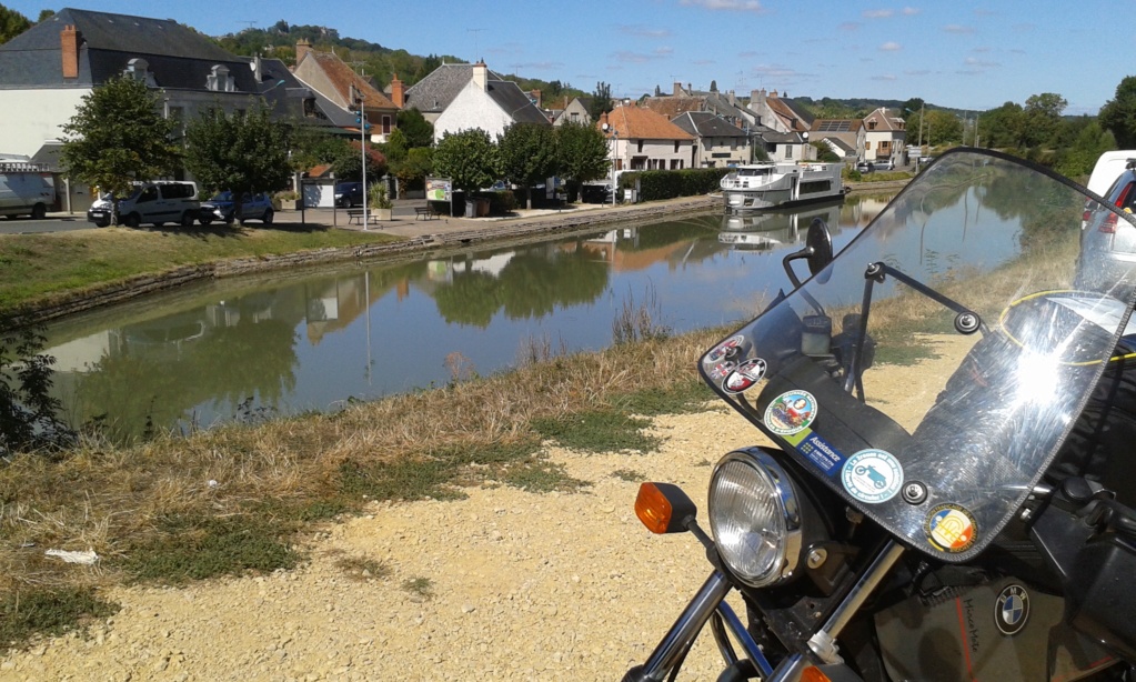 Encore un Cap au Sud en ST - septembre 2019 20190923