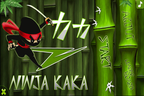 [JEU] NINJA KAKA PRO : Coupez des fruits avec votre sabre [Payant] Ninja_10