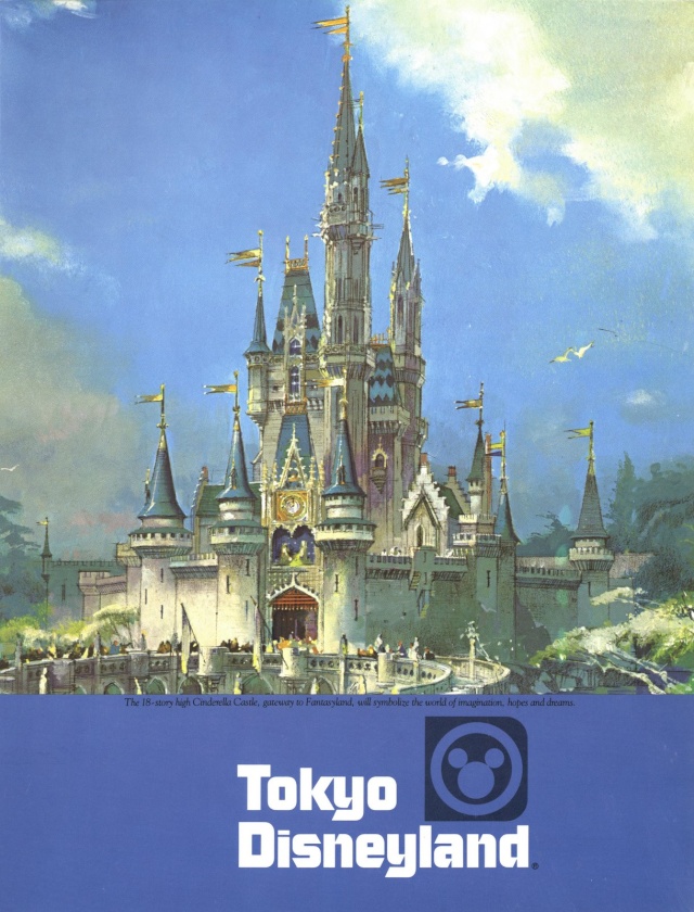 [MAGIC IN PROGRESS] Tokyo Disney Resort Tkdl_p10