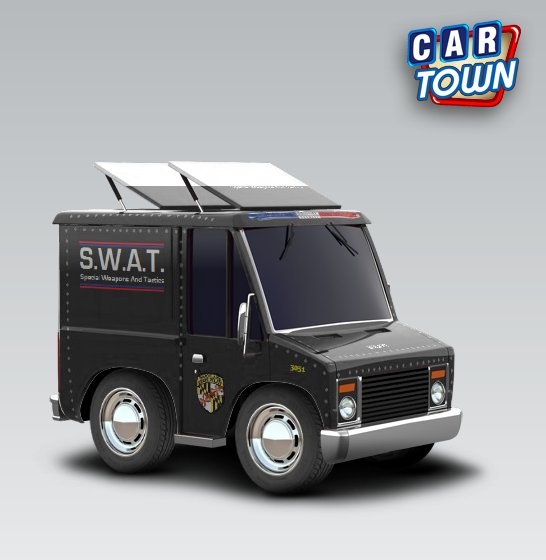 Share Your CarTown! - Page 2 Swat_t10