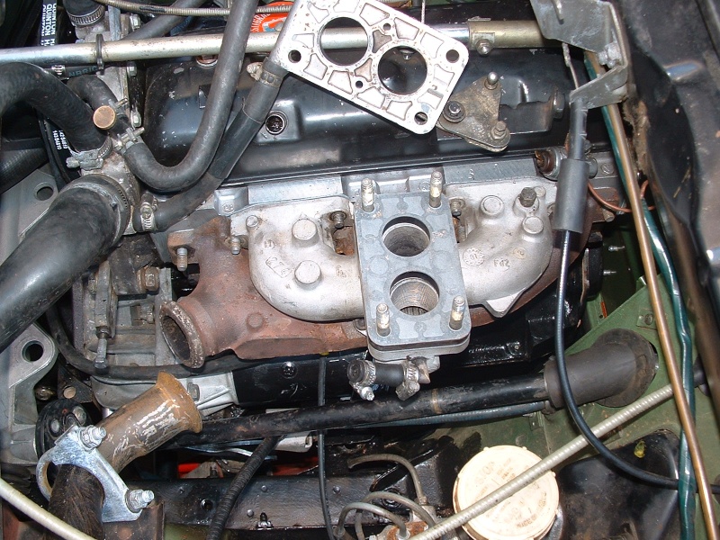 Quel carburateur pour mon moteur ? Dscf0126