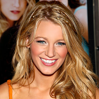 Serena van der Woodsen 09140810