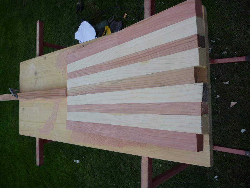 Fabrication d'une paddle en bois - Page 2 P1040812