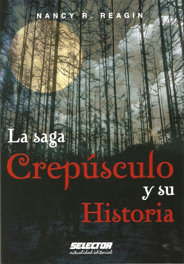 La Saga Crepusculo y su Historia (Nancy R. Reagin) Escane10
