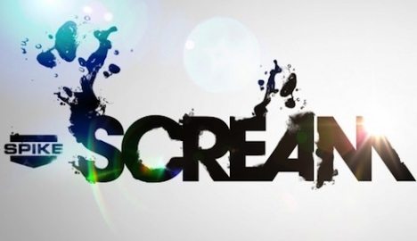 Premios Scream Awards 2010  Scream10