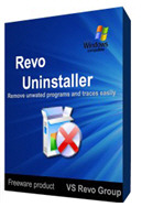 برنامج Revo Uninstaller Pro لحذف البرامج والملفات المستعصية. 11878910