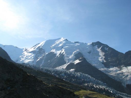 sorties rando-trail sur le Massif du Mt Blanc Nid_d410