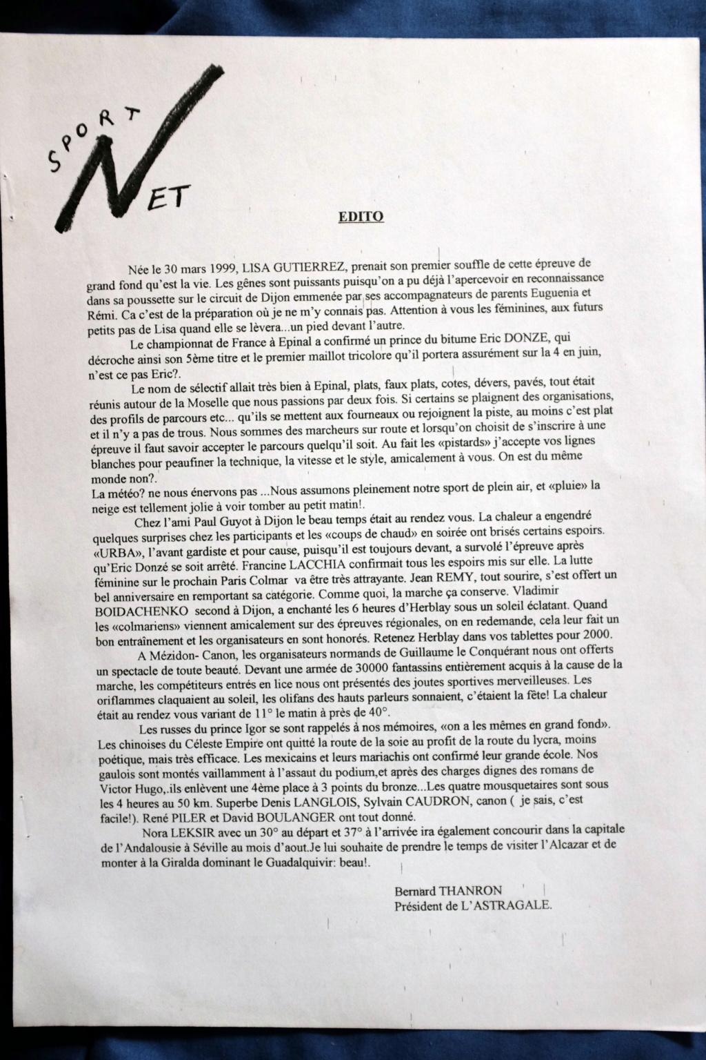 Le KM520 et ses éditos 1998-2009 Dscf0434