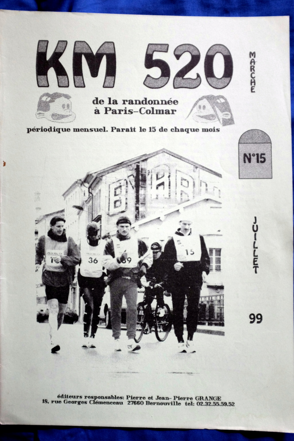 Le KM520 et ses éditos 1998-2002 Dscf0438