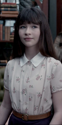 Eileen Prince