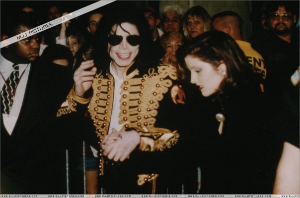 Michael Jackson e Lisa Marie Presley Untitl13