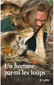 Shaun Ellis, l'homme loup Loup10