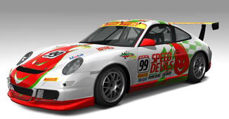 [Evento] Porsche Cup ITA Has10
