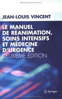 Le manuel de réanimation,sois intensifs et médecine d'urgence -Springer- 21739710