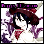 Pheles Mephisto [Blue Exorcist] Pheles10
