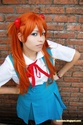 Cosplay Evangelion / Neon genesis Evangelion Anb_co29