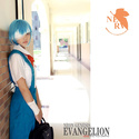 Cosplay Evangelion / Neon genesis Evangelion Anb_co31