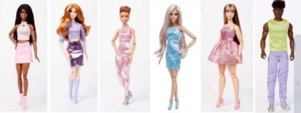 Barbie futures sorties 41598911