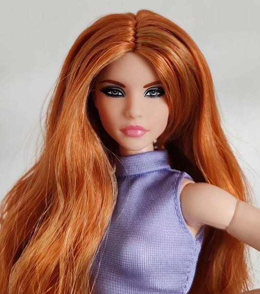Barbie futures sorties 43411810