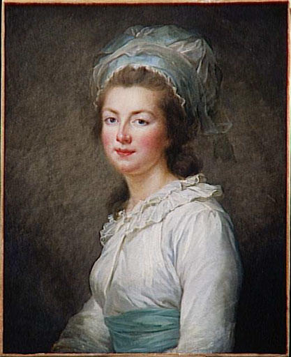 Marie-Antoinette, par Ruotte Elisab10