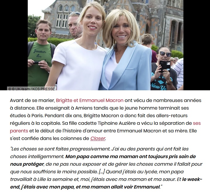 Qui est André Louis Auzière, père adoptif des enfants de Jean-Michel Trogneux alias Brigitte Macron Divorc10