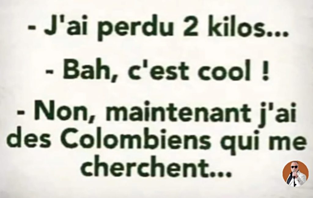 Images drôles - Page 32 Colomb10