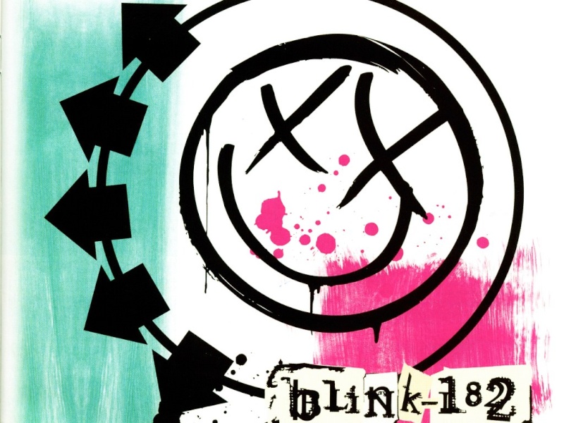 Fiches des groupes de musiques  Blink-10