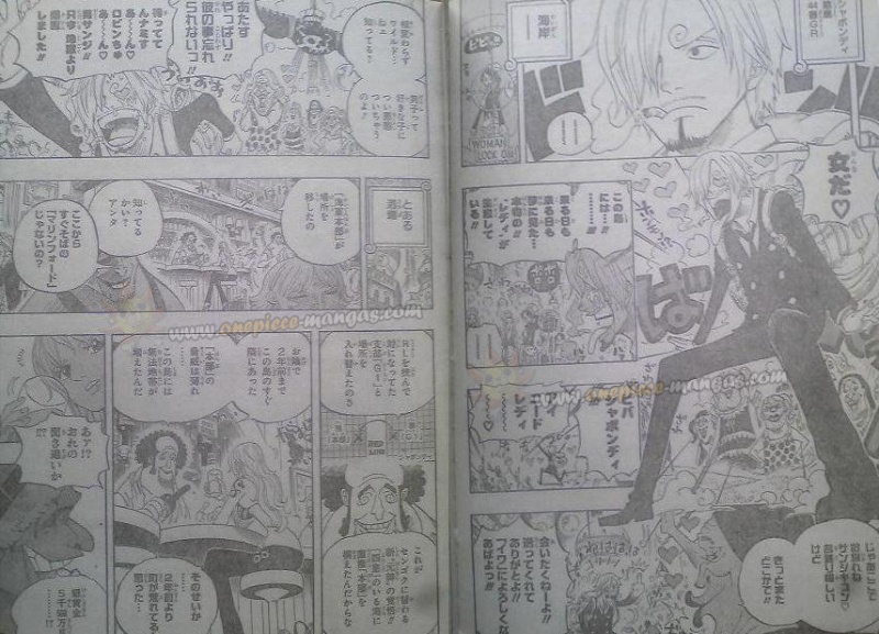 One Piece Manga 598 Spoiler Pics 00212