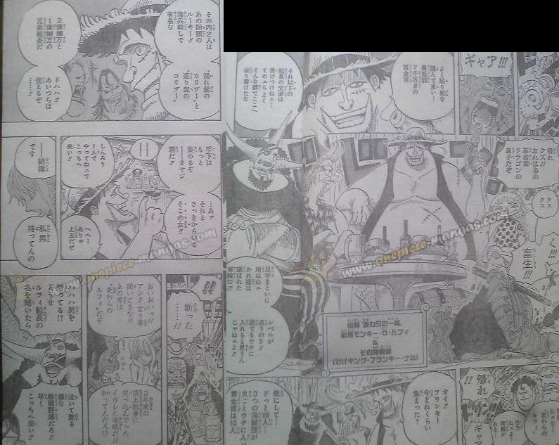 One Piece Manga 598 Spoiler Pics 00312