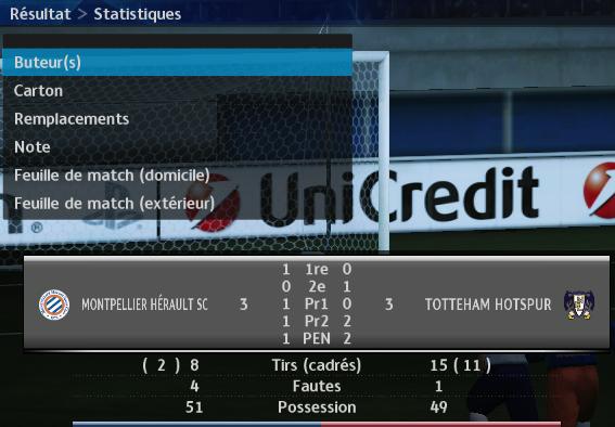 Montpellier vs Tottenham 5100