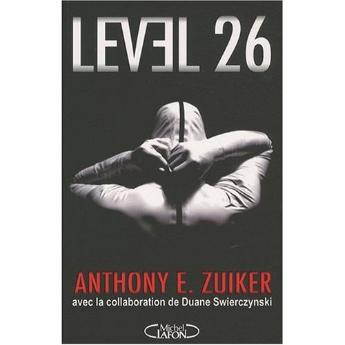 Level 26 - Anthony Zuiker 41bqez10