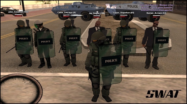[Officiel] Screens/vidéo SWAT Team - Page 10 Sa-mp-96