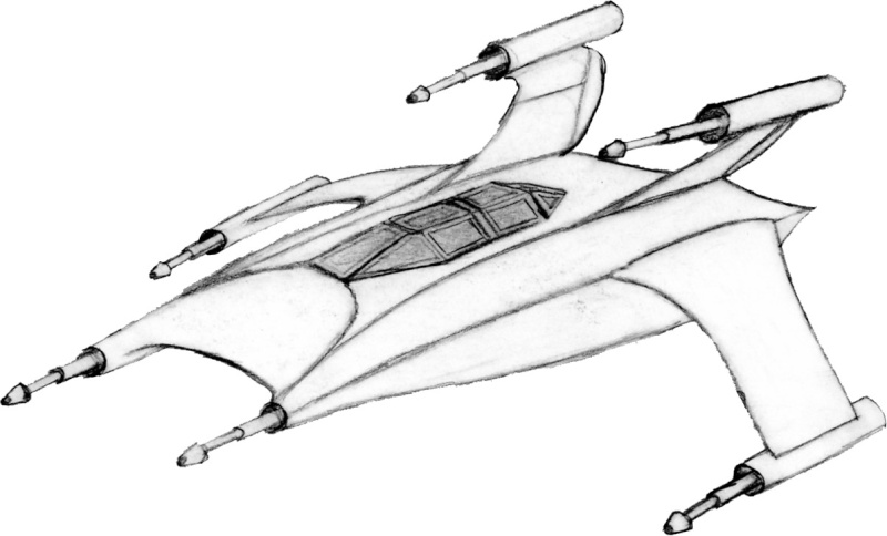 Concept Art Spacef10