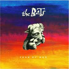The Bats - Fear Of God (1991) Bats11