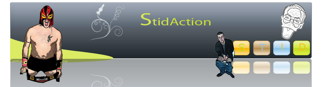 STIDaction