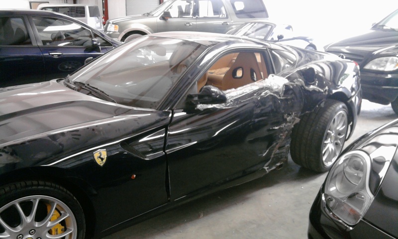 new ferrari and other pics Photo011