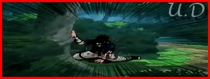 Technique de Genjutsu Naraku10