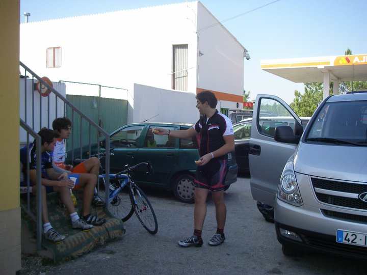 Ida a Fátima de bicicleta em 16-10-2010 37135_10