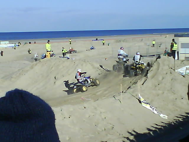 Beach Cross moto à Berck/mer Dsc00921
