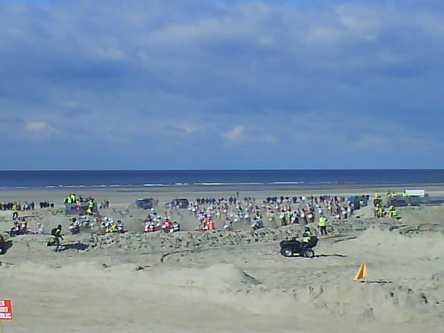 Beach Cross moto à Berck/mer Dsc00925