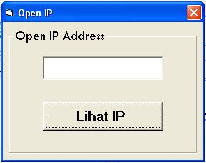 Aplikasi Open IP adress Komputer dengan VB6 Open_i10